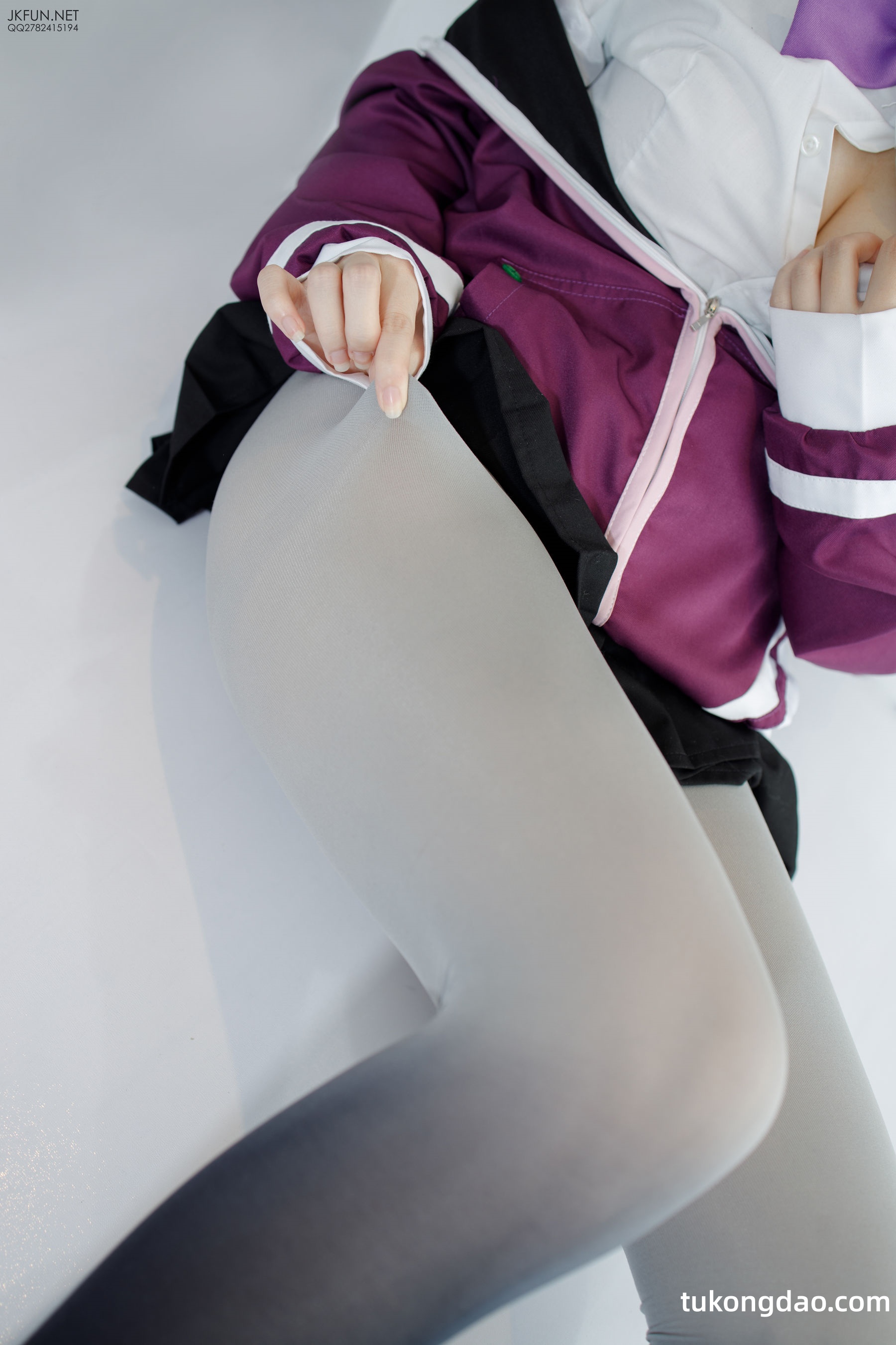 JKFUN-004 写真集 JKFUN-第102张